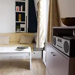 Magnificent studio near Notre Dame de Paris