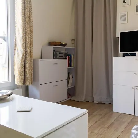 Magnificent Studio Near Notre-dame De Apartment *