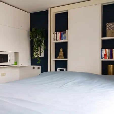 Magnificent Studio Near Notre Dame De Appartamento Parigi